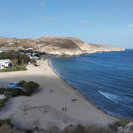Amara Aqua Apartment Agua Amarga  Exterior foto